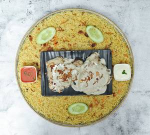 Fish Afghani Full (2pcs)