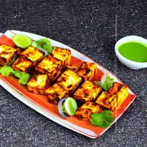 Paneer Dragon