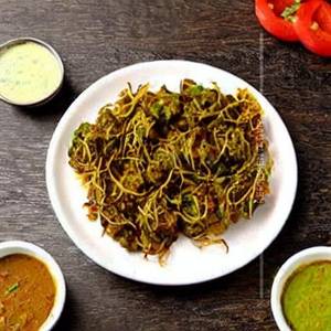 Matki Sprout Masala  Tawa Fry