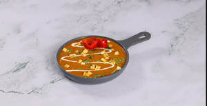 Paneer Butter Masala