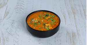 Panner Tikka Masala
