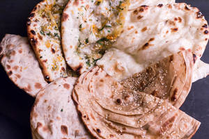 Roti Ki Tokri