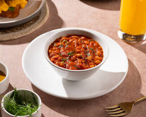 Baked Beans