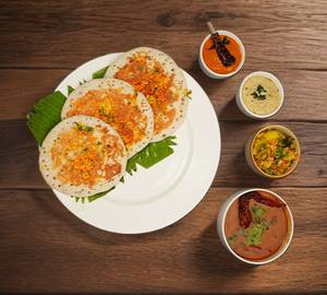 Set dosa