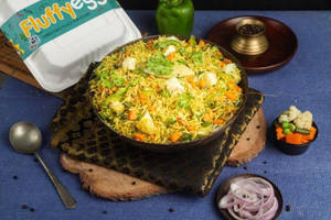 Veg Tawa Pulav