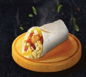 Egg Wrap