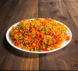 Masala Maggi