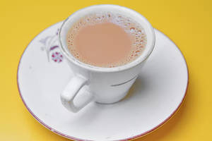 Hot Tea