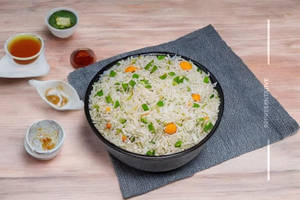 Egg Fried Rice