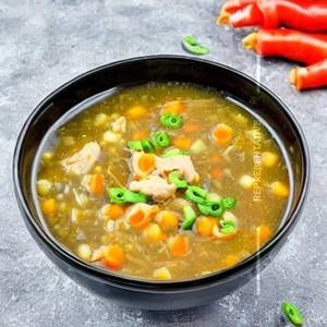 Royal Soup Chicken