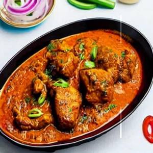 Tawa Chicken