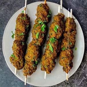 Kakori Kebab