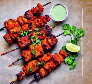 Murg Tikka