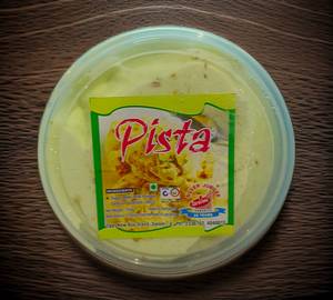 Pista Ice Cream - Box [250 Ml]