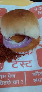 Mumbai Vadapav