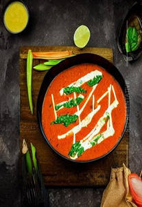 Paneer Butter Masala