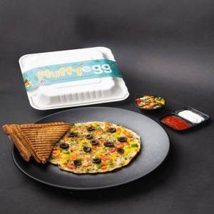 Spanish Omelette