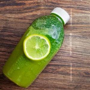 Fresh Pudina Water