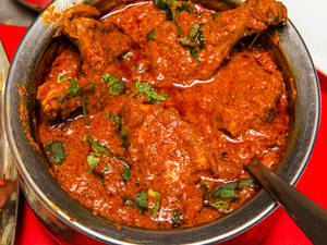 Chicken Masala Masala
