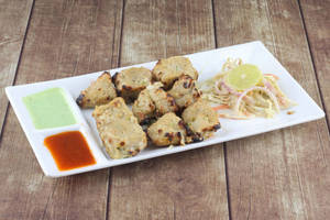 Afghani Chaap