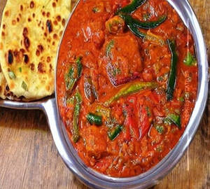 Veg Tadka