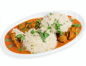 Handi Chicken