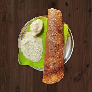 Davanagere Benne Masale Dose