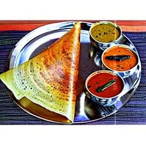 Mysore Special Masala Dosa