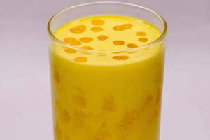 Mango Milkshake