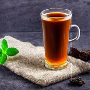 Black tea 1 cup 3 person