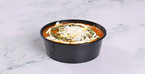 Paneer Makhanwala