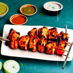 Achari Chicken Tikka