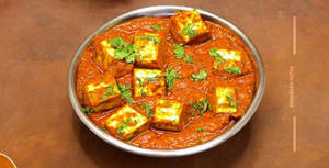 Paneer Peshawari