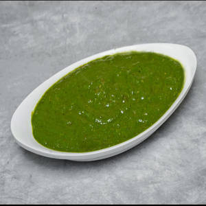 Plain Palak