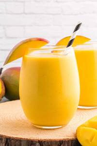 Mango lassi [300 ml]