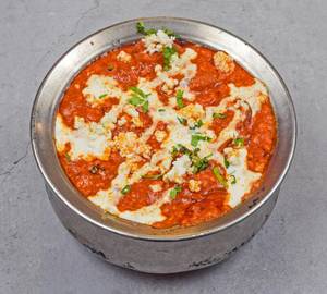 Paneer Peshawari