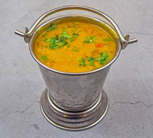 Dal Fry