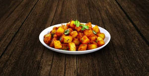 Aloo 65