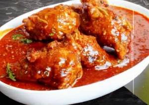 Rara Chicken