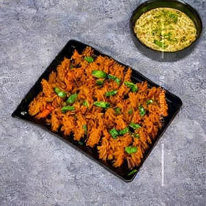 Veg Crispy