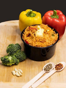 Mexican Rice