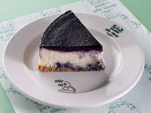 Blueberry Cheesecake