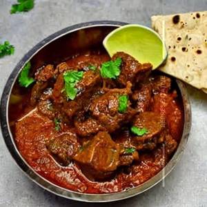 Mutton Rogan Josh