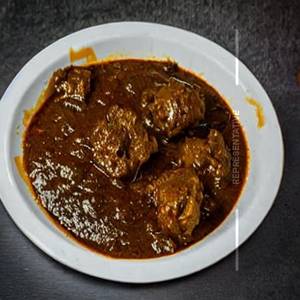 Mutton Kolhapuri