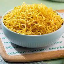 Plain Maggi