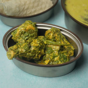 Coriander Chilli Chicken