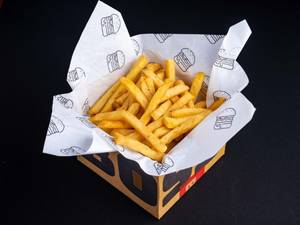 Classic Fries
