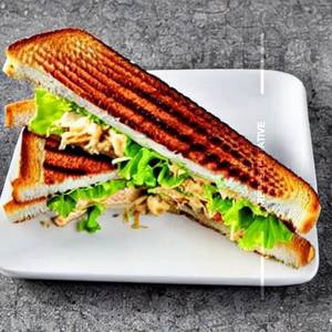 Chicken Chesse Grd S W