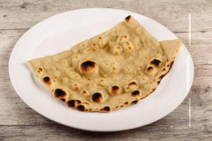 Butter Roti