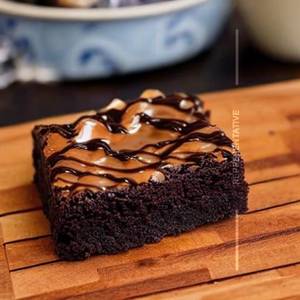 Hot Brownie
